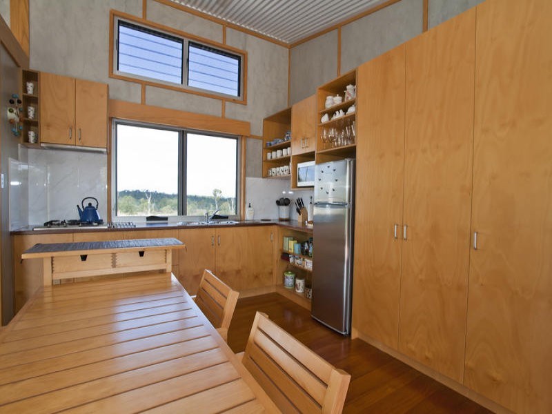 310 Rickards Road, Kolonga QLD 4671