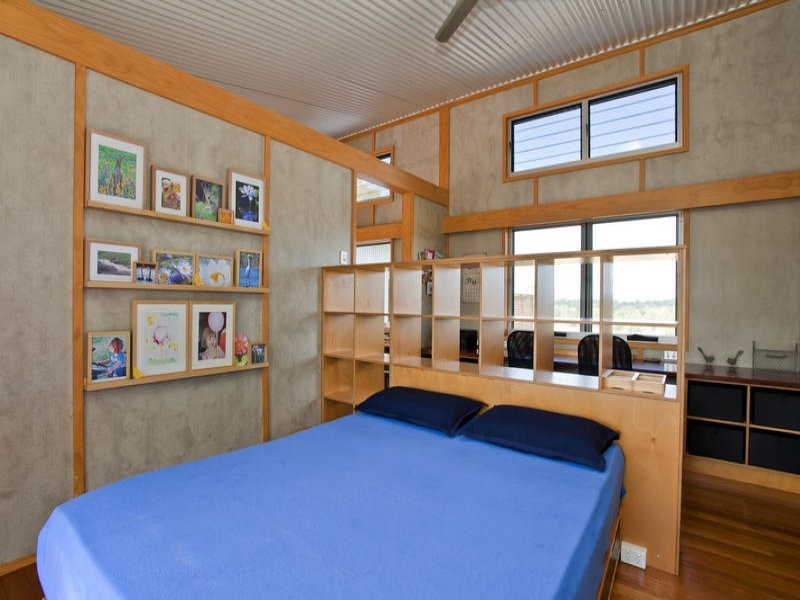 310 Rickards Road, Kolonga QLD 4671