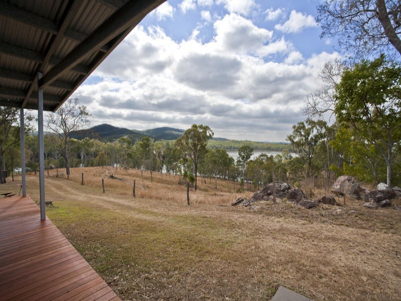 310 Rickards Road, Kolonga QLD 4671