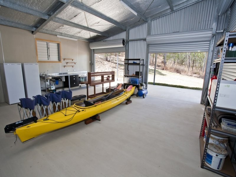 310 Rickards Road, Kolonga QLD 4671