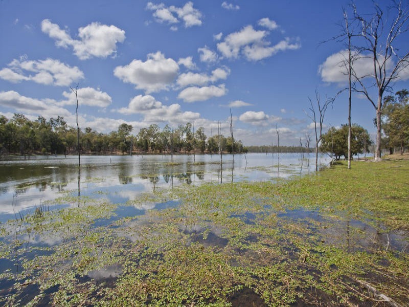 310 Rickards Road, Kolonga QLD 4671