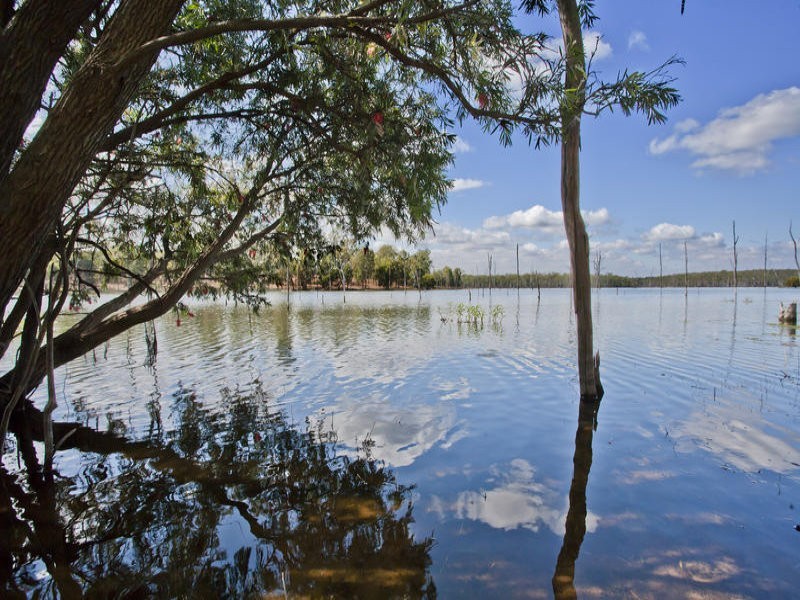 310 Rickards Road, Kolonga QLD 4671
