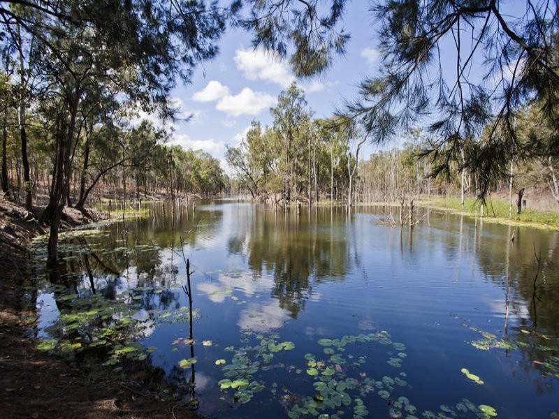 310 Rickards Road, Kolonga QLD 4671
