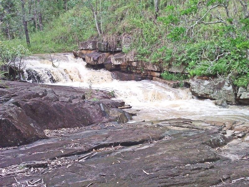 310 Rickards Road, Kolonga QLD 4671