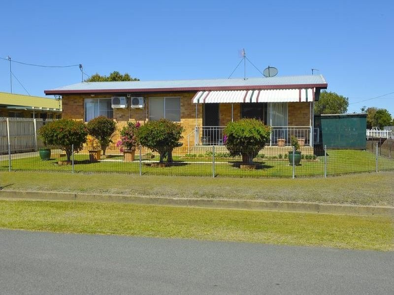 20A Brand Street, Norville QLD 4670