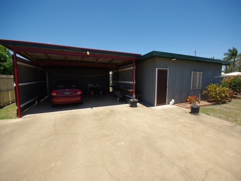 20A Brand Street, Norville QLD 4670