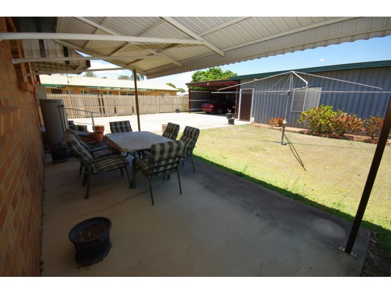 20A Brand Street, Norville QLD 4670