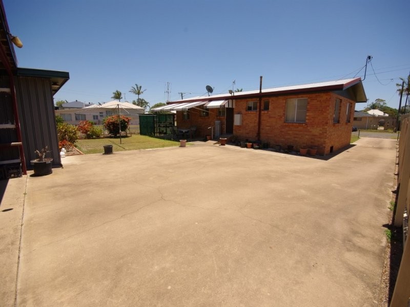 20A Brand Street, Norville QLD 4670