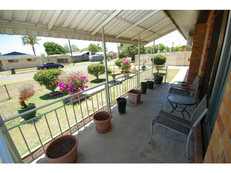 20A Brand Street, Norville QLD 4670