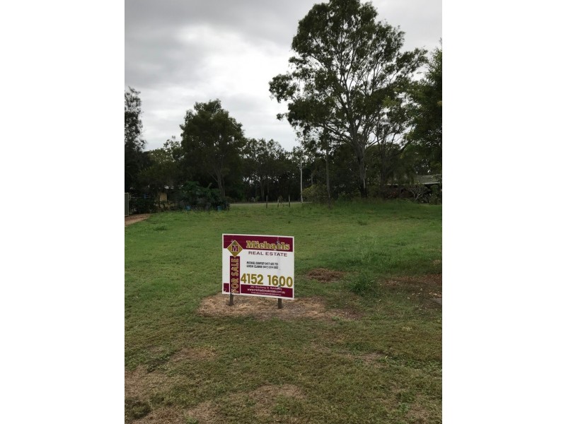 12 Orchid Drive, Moore Park Beach QLD 4670
