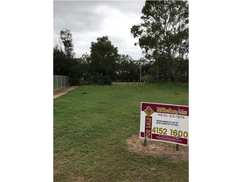 12 Orchid Drive, Moore Park Beach QLD 4670