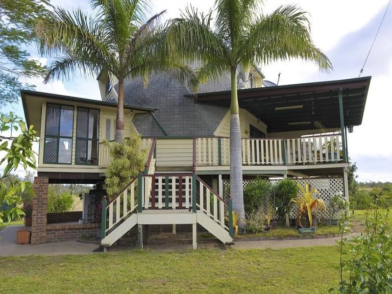 247 Back Electra Road, Electra QLD 4670