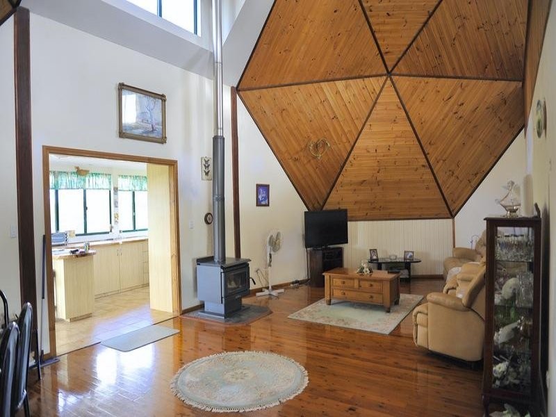 247 Back Electra Road, Electra QLD 4670