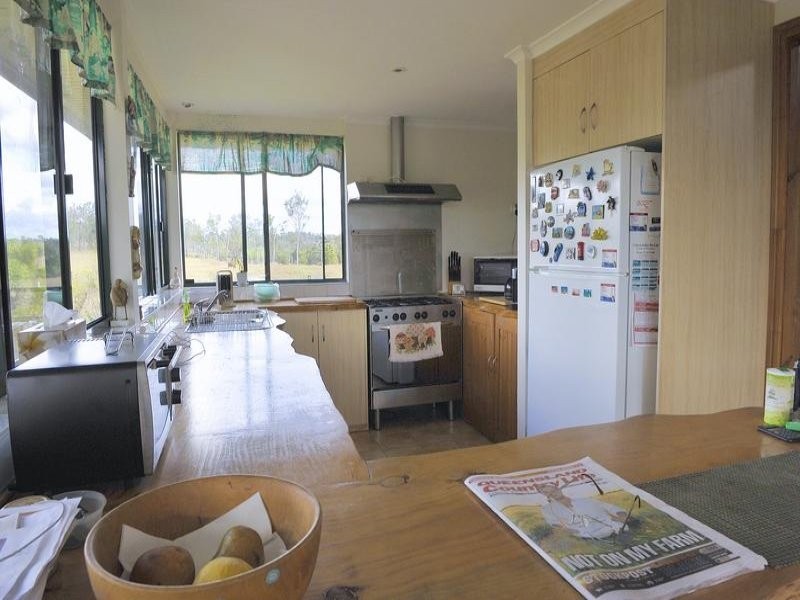 247 Back Electra Road, Electra QLD 4670