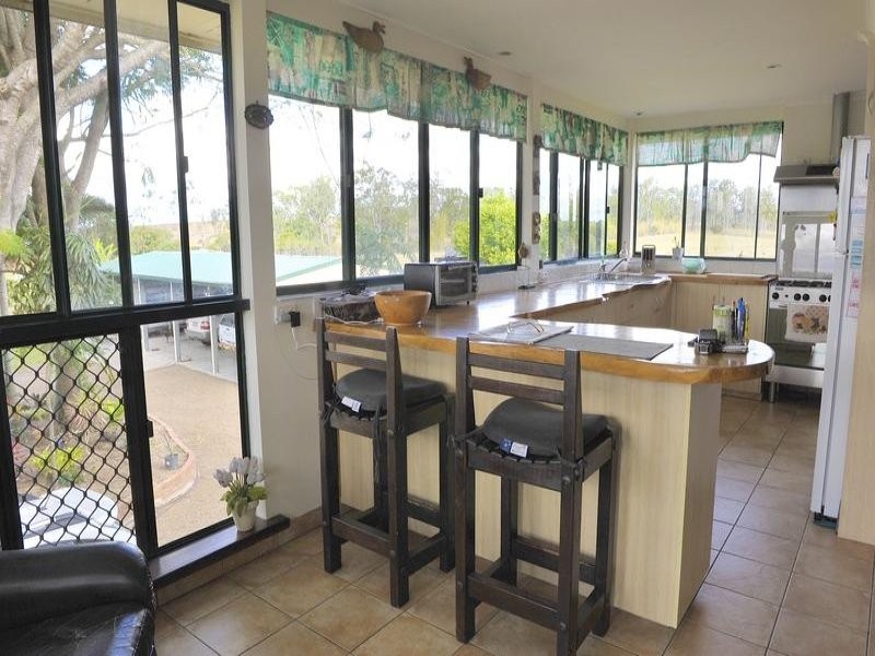 247 Back Electra Road, Electra QLD 4670