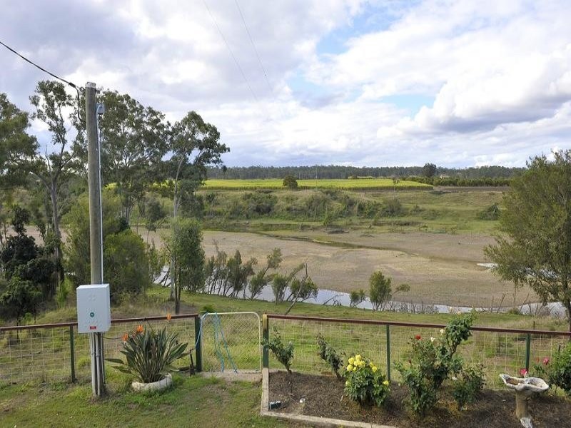 247 Back Electra Road, Electra QLD 4670