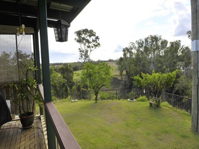 247 Back Electra Road, Electra QLD 4670