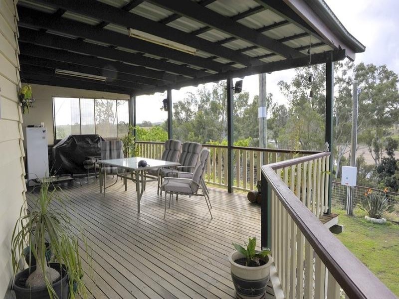 247 Back Electra Road, Electra QLD 4670