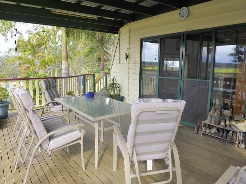247 Back Electra Road, Electra QLD 4670