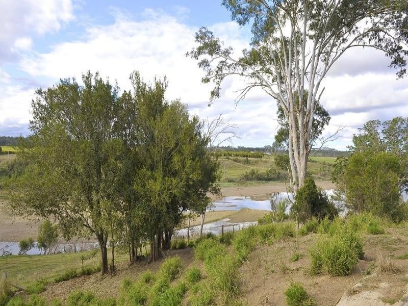 247 Back Electra Road, Electra QLD 4670