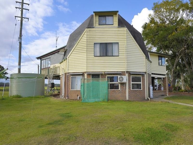 247 Back Electra Road, Electra QLD 4670