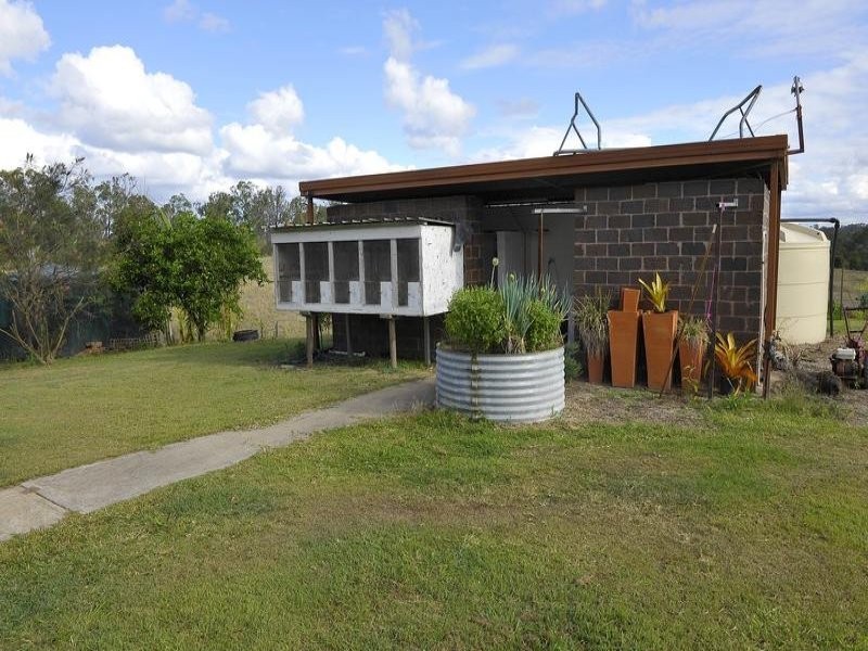 247 Back Electra Road, Electra QLD 4670