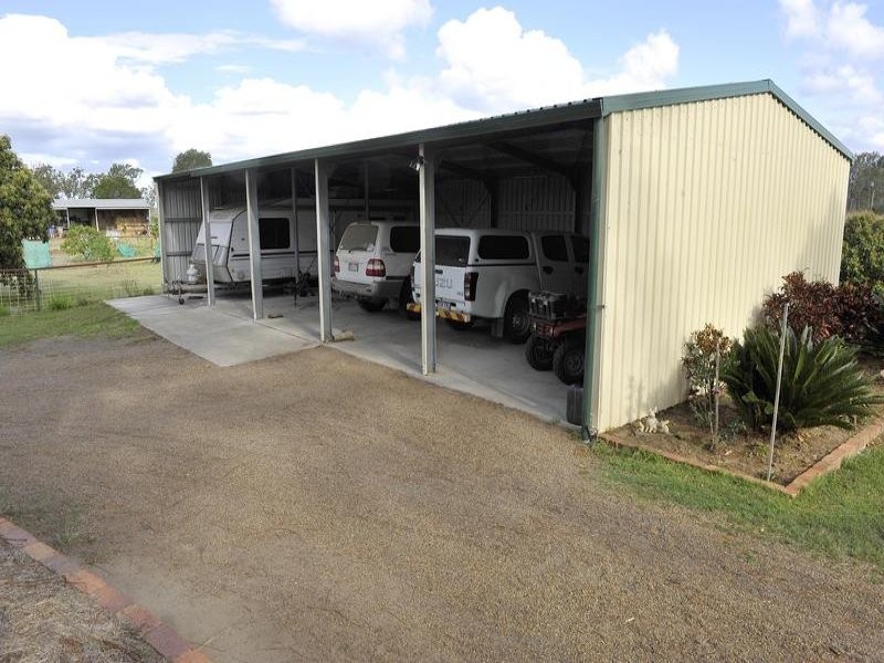 247 Back Electra Road, Electra QLD 4670