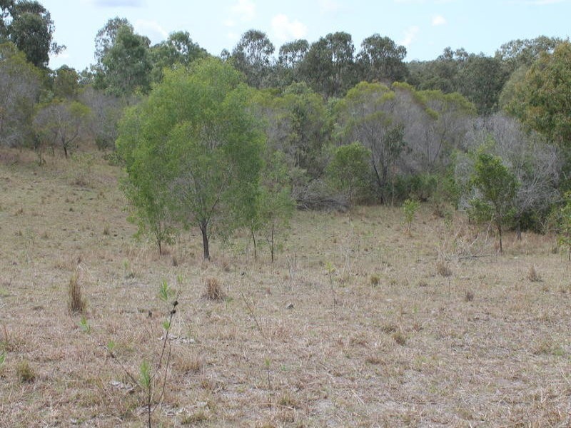 755 Hills Road, Mount Maria QLD 4674