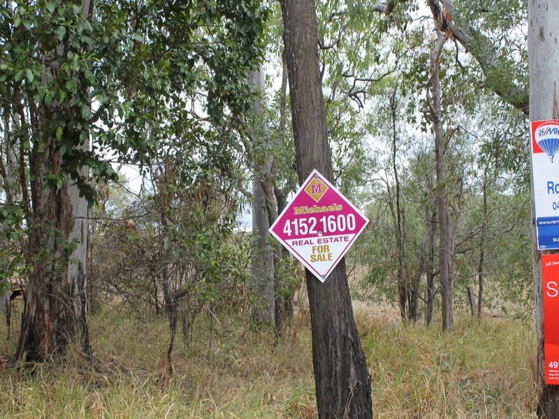 755 Hills Road, Mount Maria QLD 4674