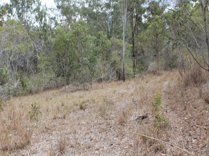755 Hills Road, Mount Maria QLD 4674