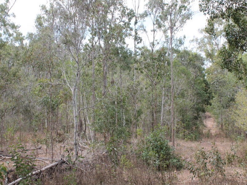 755 Hills Road, Mount Maria QLD 4674