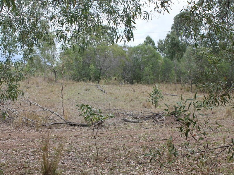755 Hills Road, Mount Maria QLD 4674
