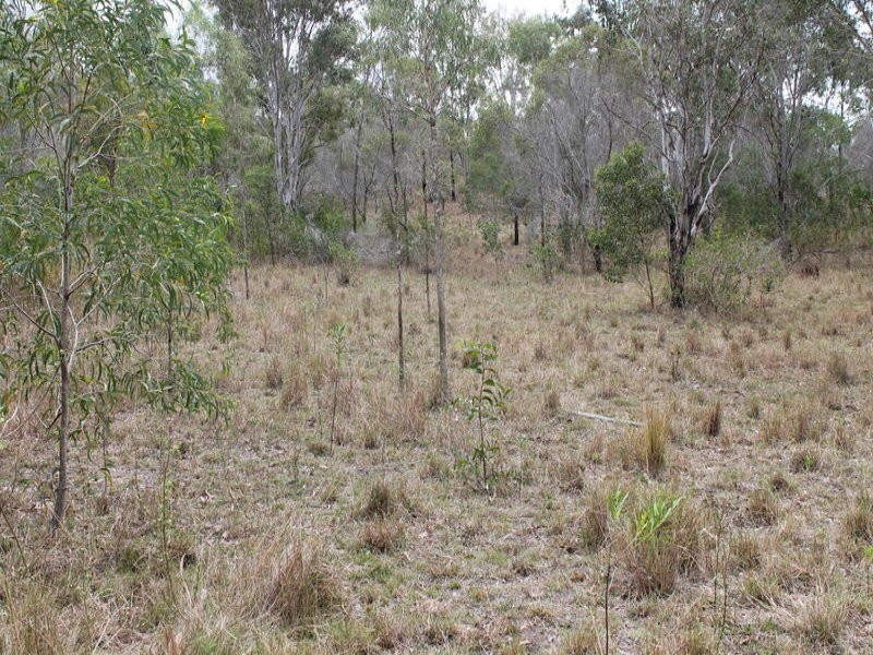 755 Hills Road, Mount Maria QLD 4674