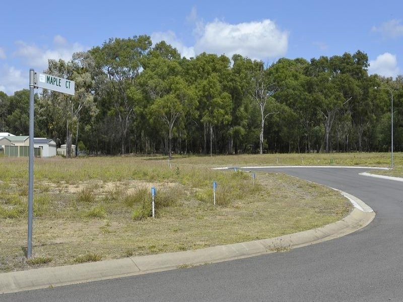 1 Maple Court, Moore Park Beach QLD 4670