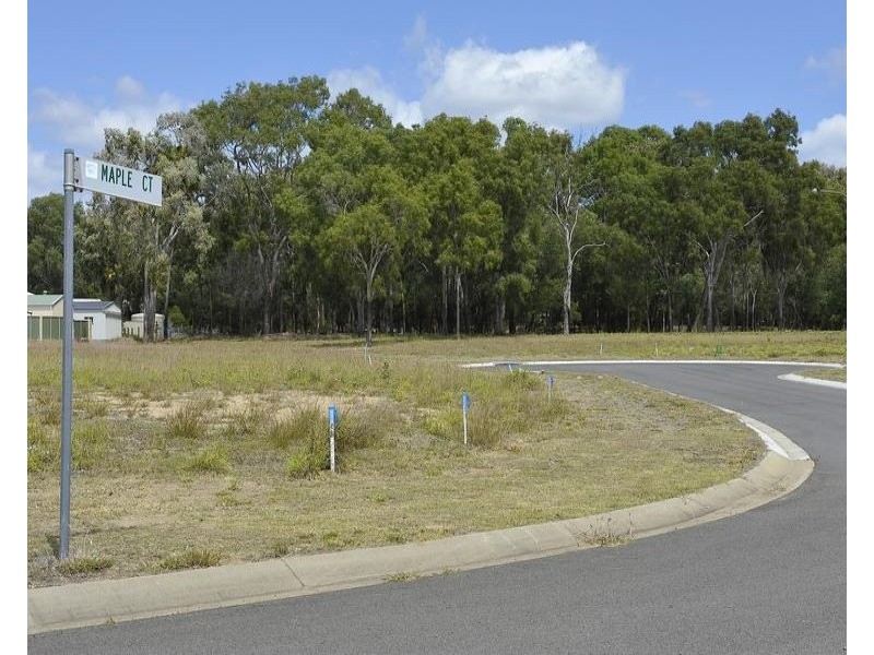 1,3 and 4 Maple Court, Moore Park Beach QLD 4670