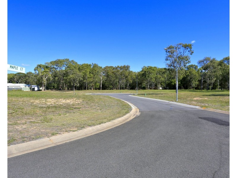 1,3 and 4 Maple Court, Moore Park Beach QLD 4670