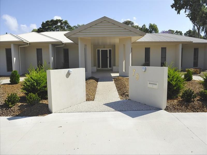 79 Sylvan Drive, Moore Park Beach QLD 4670