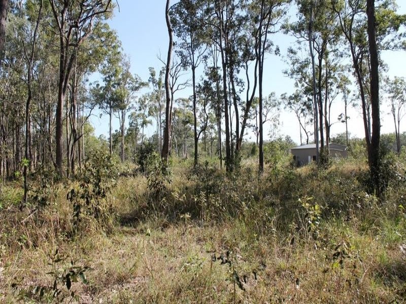 67 Walkers Road, South Bingera QLD 4670