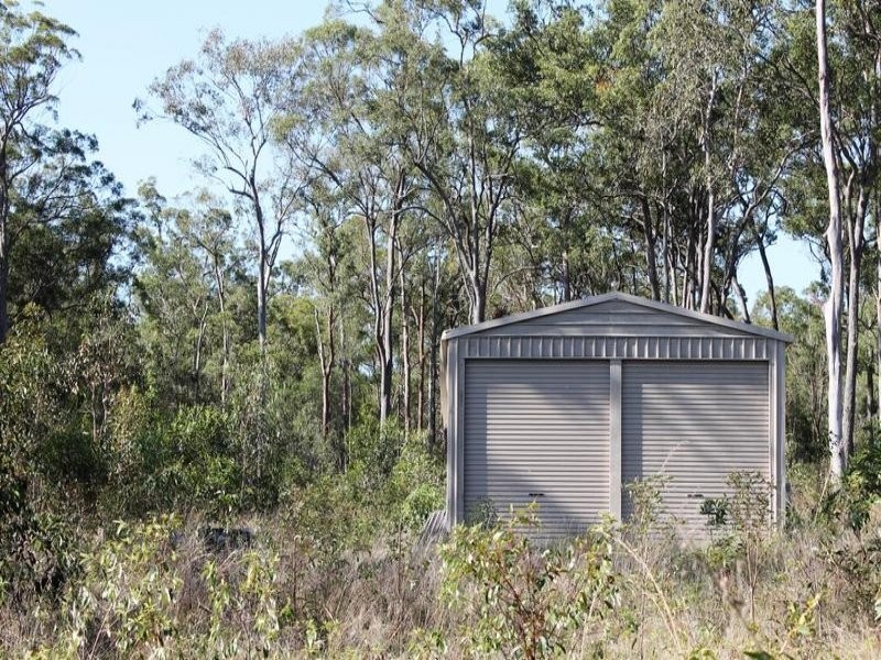 67 Walkers Road, South Bingera QLD 4670