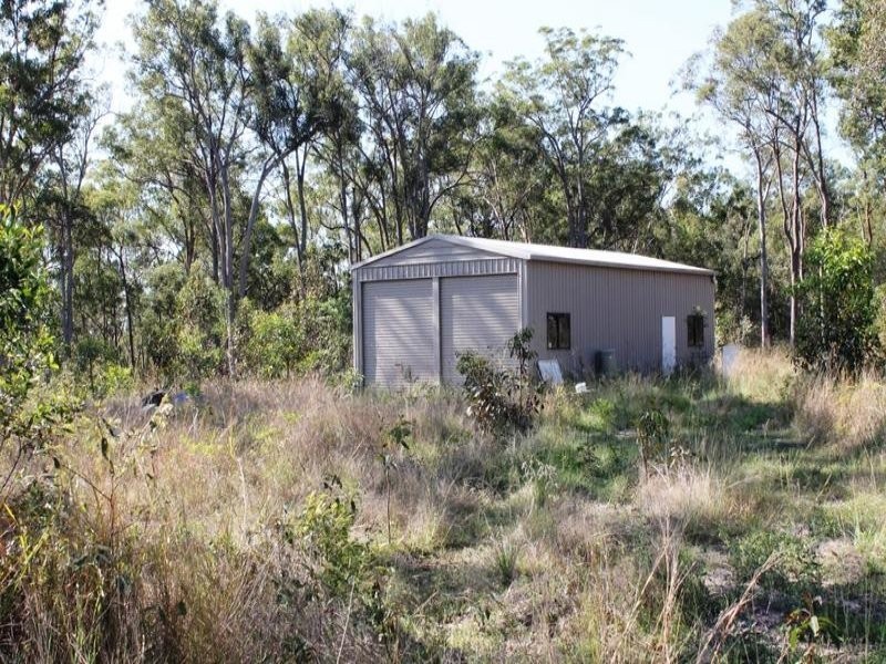 67 Walkers Road, South Bingera QLD 4670