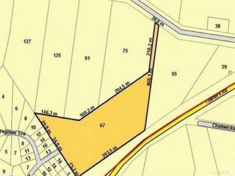 67 Walkers Road, South Bingera QLD 4670