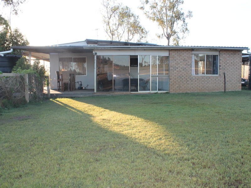 573 Bucca Road, Bucca QLD 4670