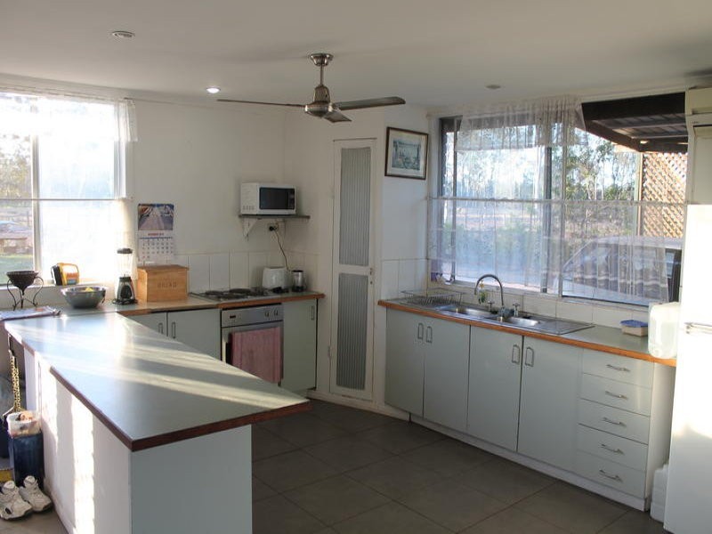 573 Bucca Road, Bucca QLD 4670