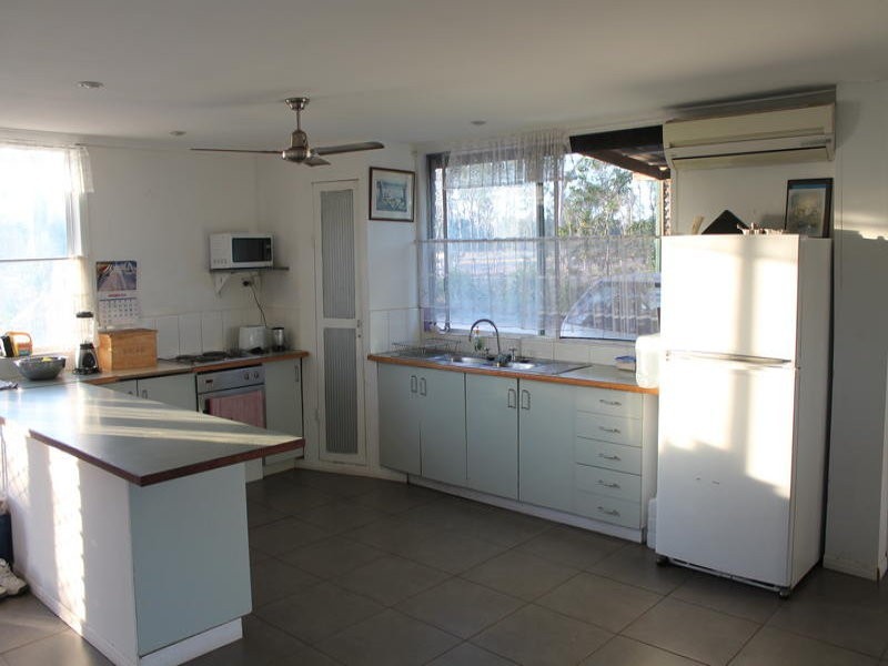 573 Bucca Road, Bucca QLD 4670