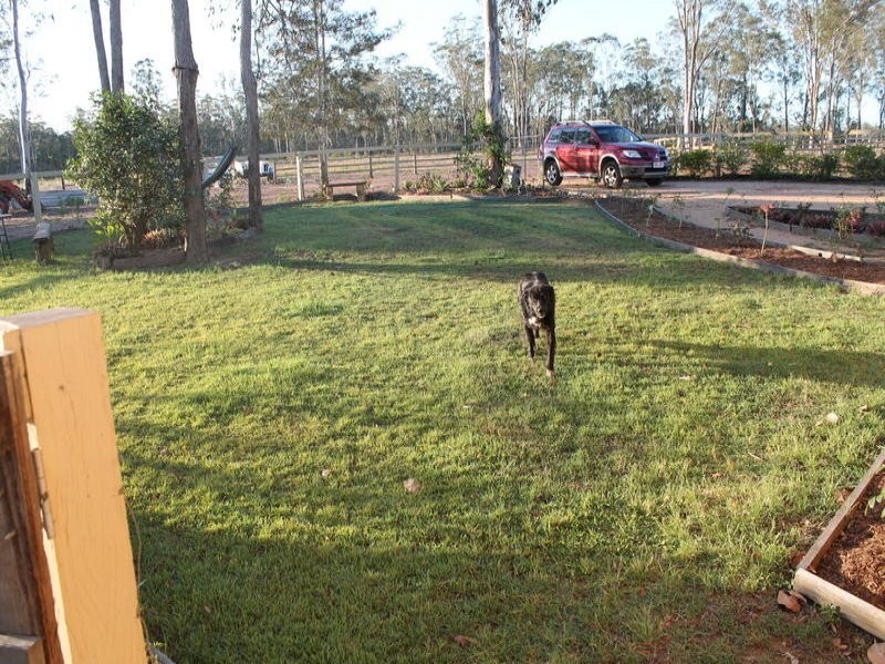 573 Bucca Road, Bucca QLD 4670