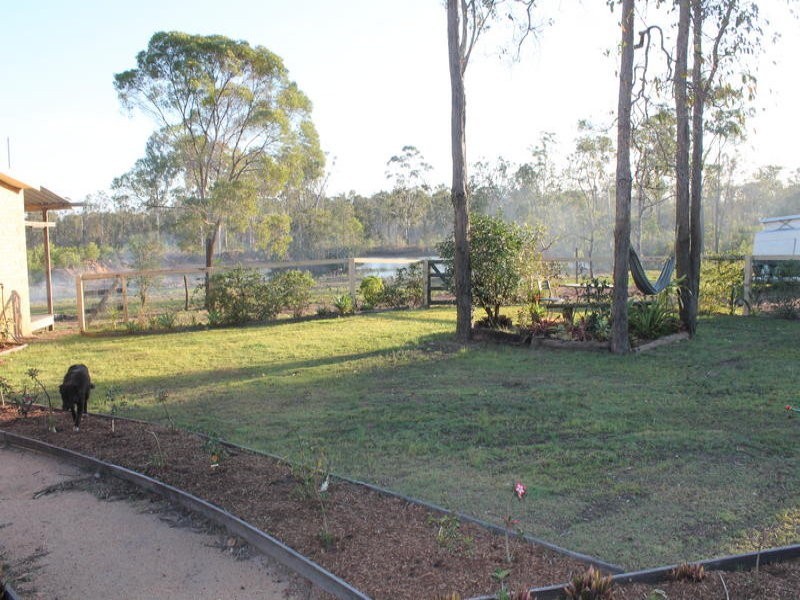 573 Bucca Road, Bucca QLD 4670