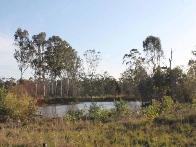 573 Bucca Road, Bucca QLD 4670