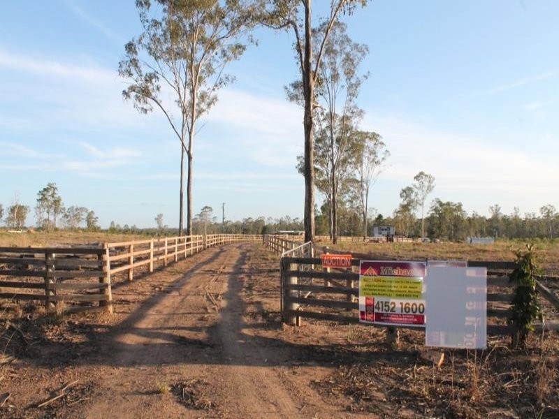 573 Bucca Road, Bucca QLD 4670