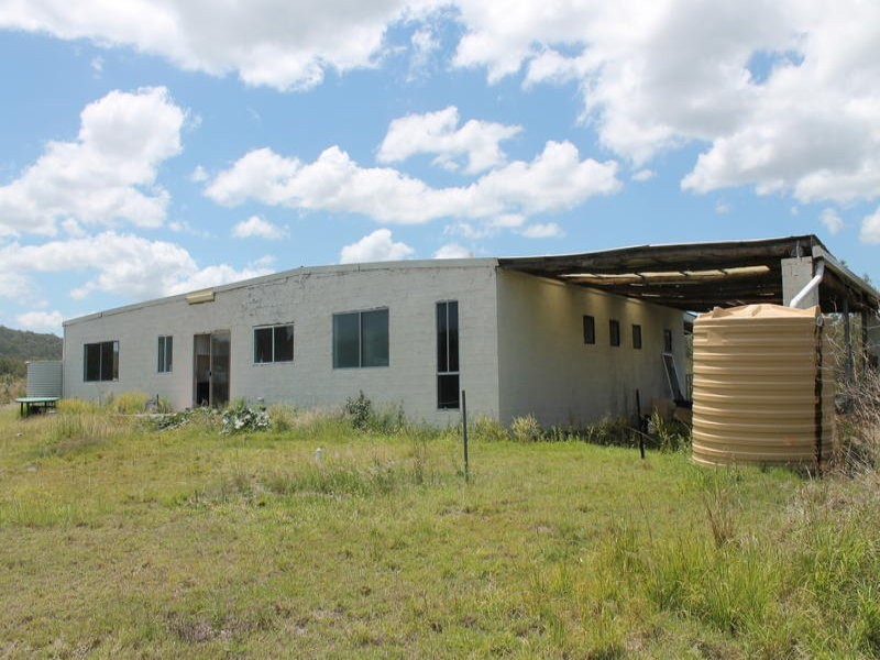 4044 Lowmead Road, Lowmead QLD 4676