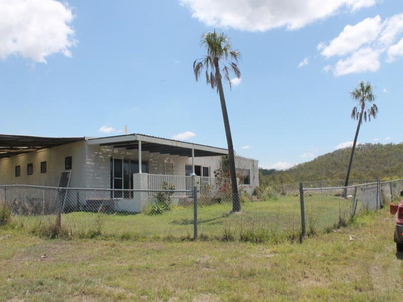 4044 Lowmead Road, Lowmead QLD 4676
